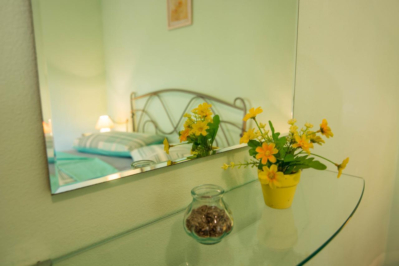 Apartments Angela 1711 Rakalj エクステリア 写真