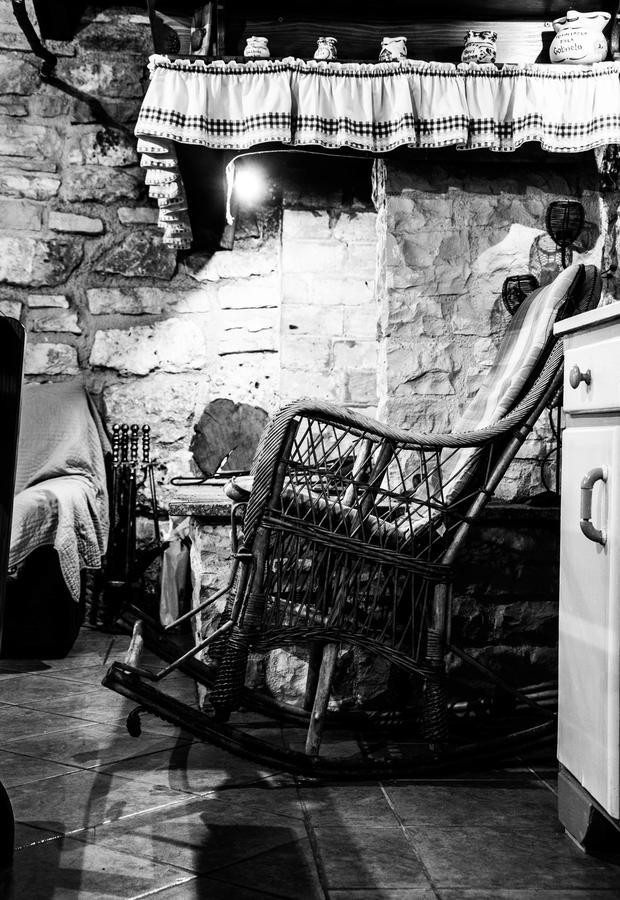 Apartments Angela 1711 Rakalj エクステリア 写真