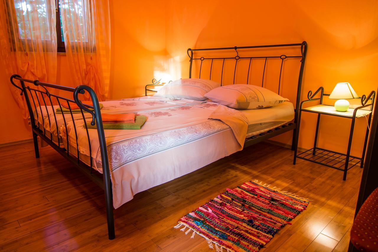 Apartments Angela 1711 Rakalj エクステリア 写真